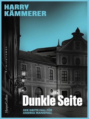 cover image of Dunkle Seite